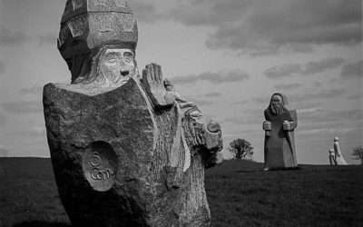 La Vallée des Saints