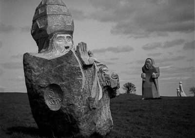 La Vallée des Saints