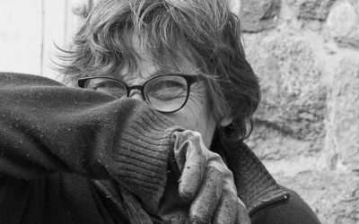 Portraits de travailleurs