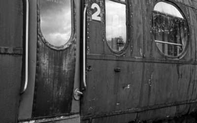Ferroviaire